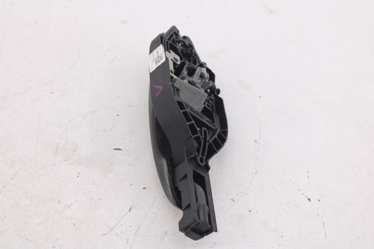 2020-26 Ford Escape ST-Line 1.5L FWD Rear Driver Left Side Door Exterior Handle - Alshned Auto Parts