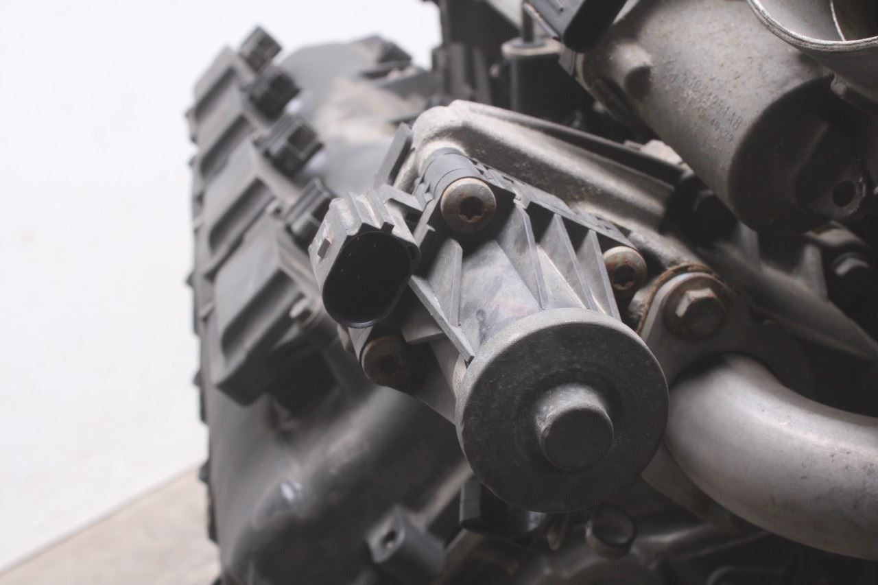 2018-2024 RAM 2500 3500 6.4L Engine Motor VIN J 8th digit 66K 68411230AA OEM - Alshned Auto Parts