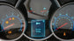 2012 Chevrolet Cruze Speedometer Gauge Instrument Cluster 119K Mileage 95487986 - Alshned Auto Parts