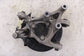 2018-24 Chevrolet Equinox LT 1.5L FWD Rear Driver Left Side Spindle Knuckle Hub7