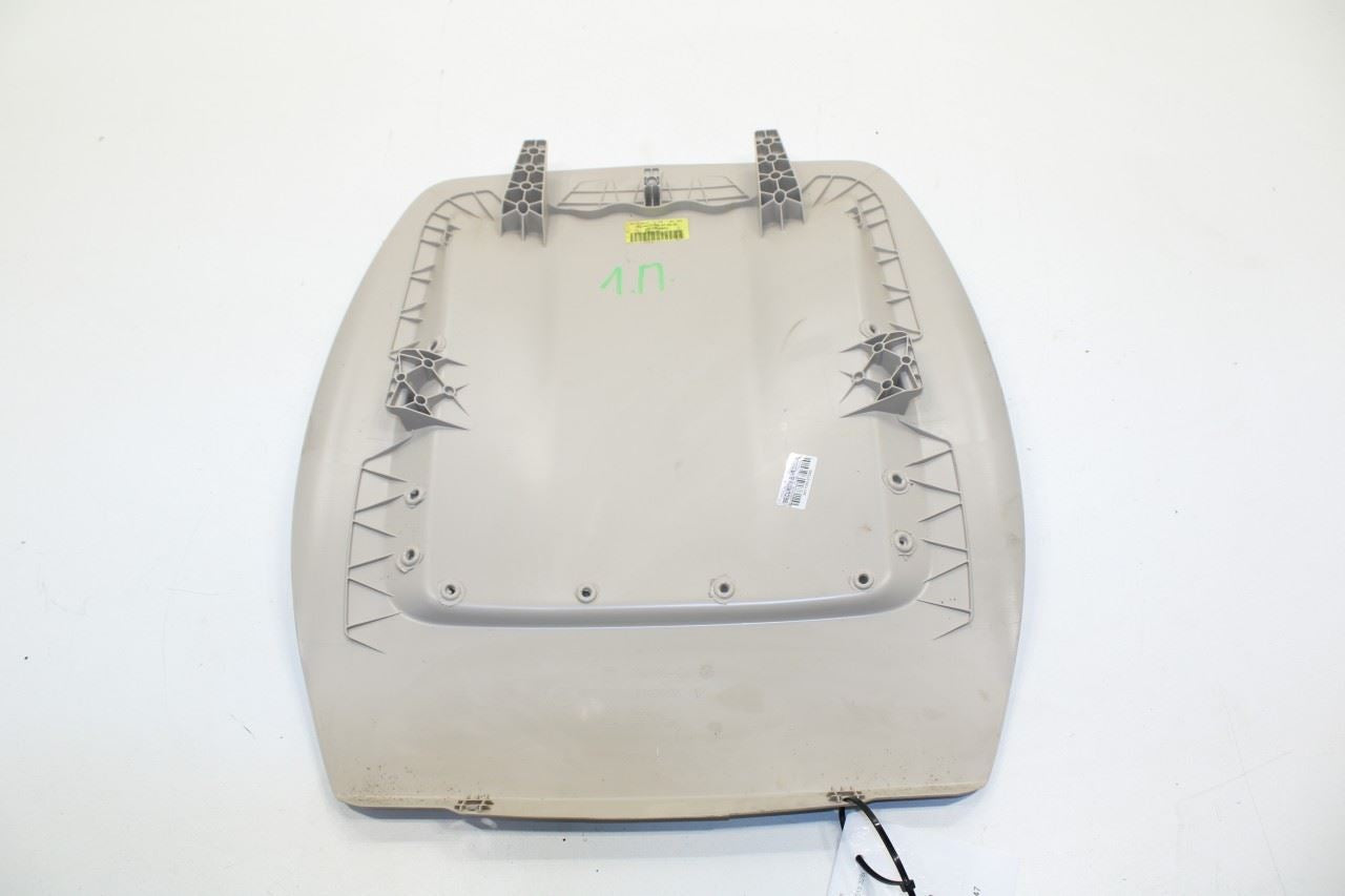 2013-16 BMW 328i xDrive SULEV Front Driver Left Side Seat Back Panel Cover Trim - Alshned Auto Parts