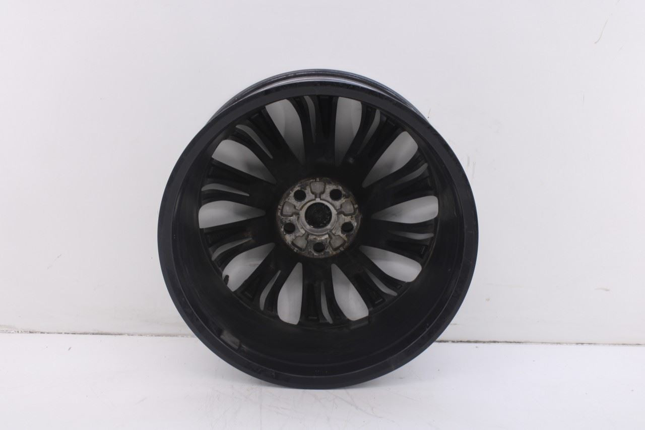 2017-19 Buick Lacrosse Premium Aluminum Wheel R20x8.5J 10 Slotted Spokes *ReaD*12