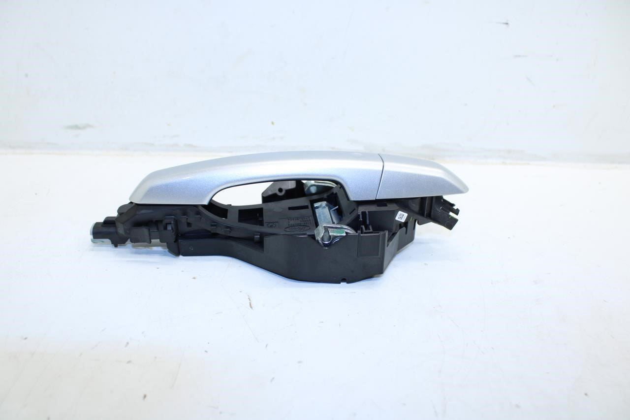 20-23 Jaguar XE R-Dynamic S Rear Right Side Door Exterior Handle T2R32270LML OEM - Alshned Auto Parts