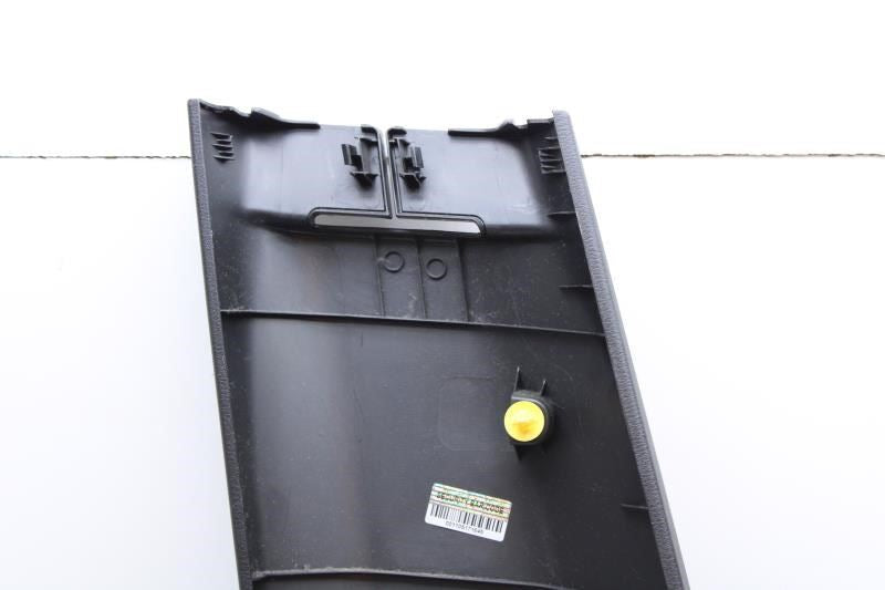 2019-24 Nissan Altima Right Side B-Pillar Lower Trim Cover Panel 76915-6CA0A OEM - Alshned Auto Parts