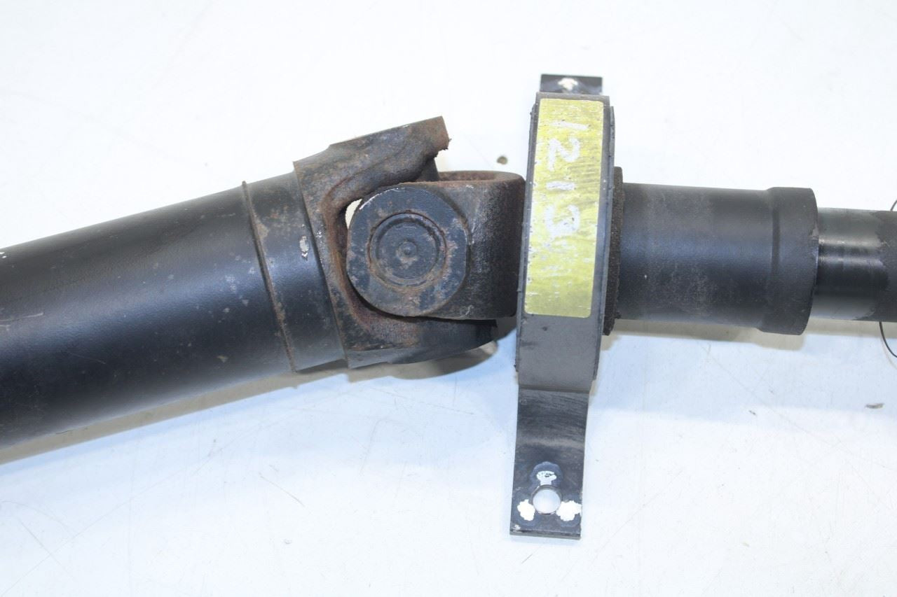 2010-2012 Jaguar XF 5.0L RWD Rear Drive Shaft Propeller C2Z8623 OEM - Alshned Auto Parts