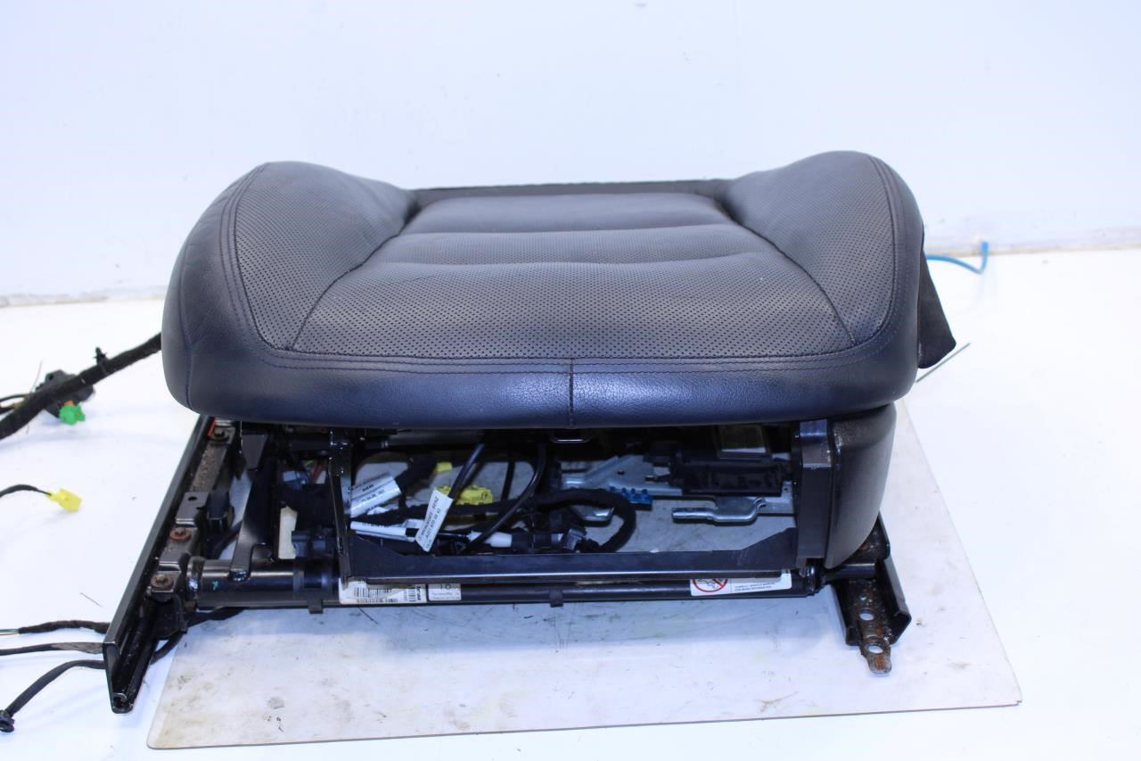 07-13 Mercedes-Benz S550 Front RH Seat Lower Frame w/ Cushion 221-910-04-80 OEM - Alshned Auto Parts