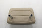 14-18 BMW X5 xDrive35i Rear RH and LH Side 2nd Row and Center Seat Headrest Set - Alshned Auto Parts