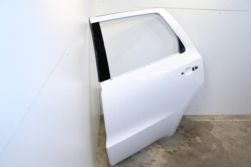 2011-2023 Dodge Durango Rear Left Driver Door Shell Panel 55369481AO OEM - Alshned Auto Parts