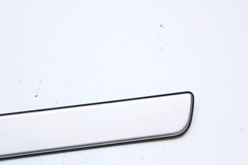 2019-20 Infiniti QX60 RR LH Side Door Sill Scuff Kick Plate Trim 999G6-RZ300 OEM - Alshned Auto Parts