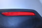 2020-2022 Kia Soul LX Rear Bumper Cover 86611-K0000 OEM - Alshned Auto Parts