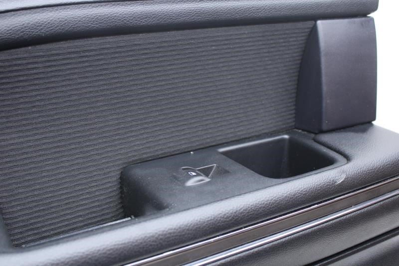 18-2021 Ford Expedition MAX Rear Left Door Trim Panel JL1Z-4027407-BB OEM *ReaD* - Alshned Auto Parts