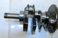 2017-2023 GMC Acadia SLT-1 3.6L AWD Engine Motor Crankshaft 12699162 OEM - Alshned Auto Parts