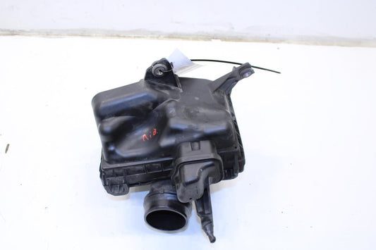 16-23 Infiniti Q50 Luxe 3.0L Engine Left Side Air Cleaner Intake Box 16500-5CA5A - Alshned Auto Parts