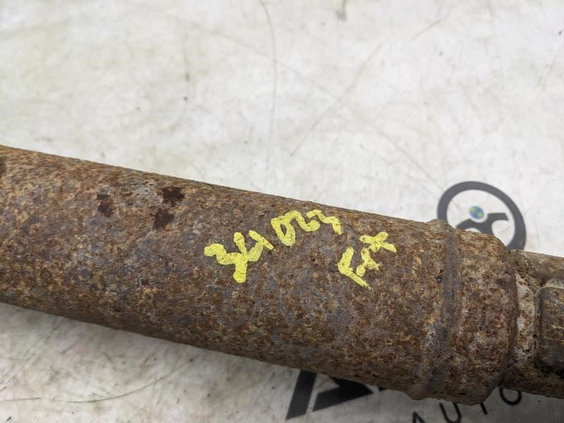 2013-2018 Ram 2500 5.7L 4WD Front Axle Drive Propeller Shaft 5146803AA OEM - Alshned Auto Parts