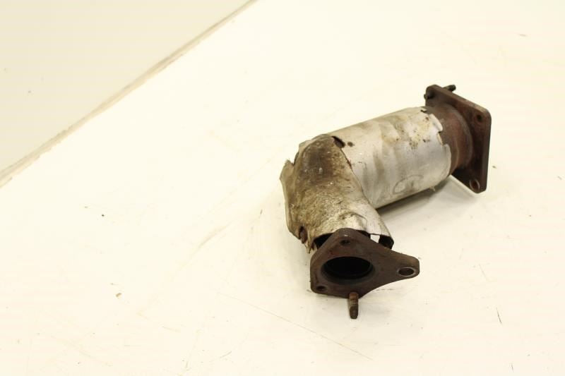 2017-2018 Nissan Pathfinder 3.5L Rear Right Exhaust Pipe 208A2-9PF0A OEM *ReaD* - Alshned Auto Parts