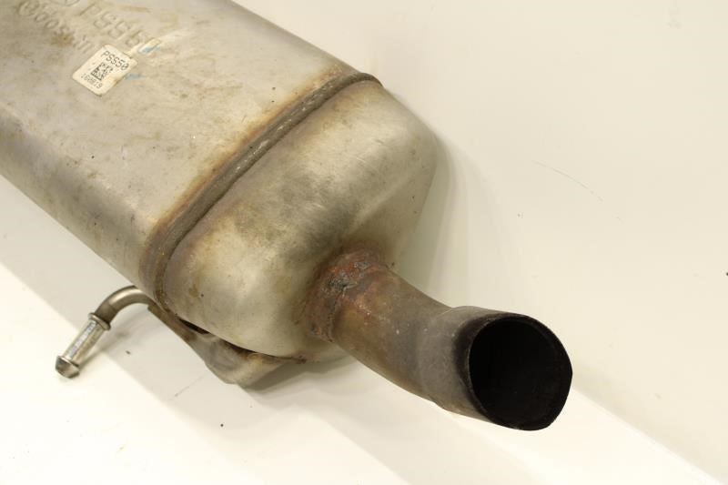 2014-2019 Kia Soul 2.0L Rear Exhaust Muffler 28710-B2500 OEM - Alshned Auto Parts