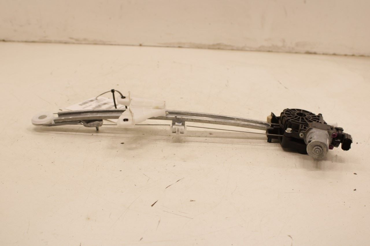 23-26 Acura Integra A-Spec Rear Left Driver Side Door Window Regulator w/ Motor - Alshned Auto Parts