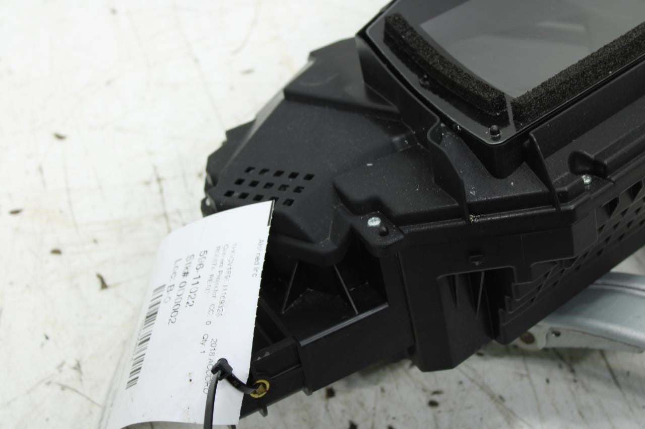 2018-2020 Honda Accord Heads Up Display 78200-TVA-A015-M1 OEM - Alshned Auto Parts