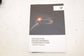 2016 BMW X3 xDrive28i Owners Manual Set with Case R72837 - Alshned Auto Parts