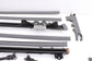 2014-20 Toyota Sienna LE Rear RH and LH Side 2nd Row Seat Sliding Track Rail Set - Alshned Auto Parts