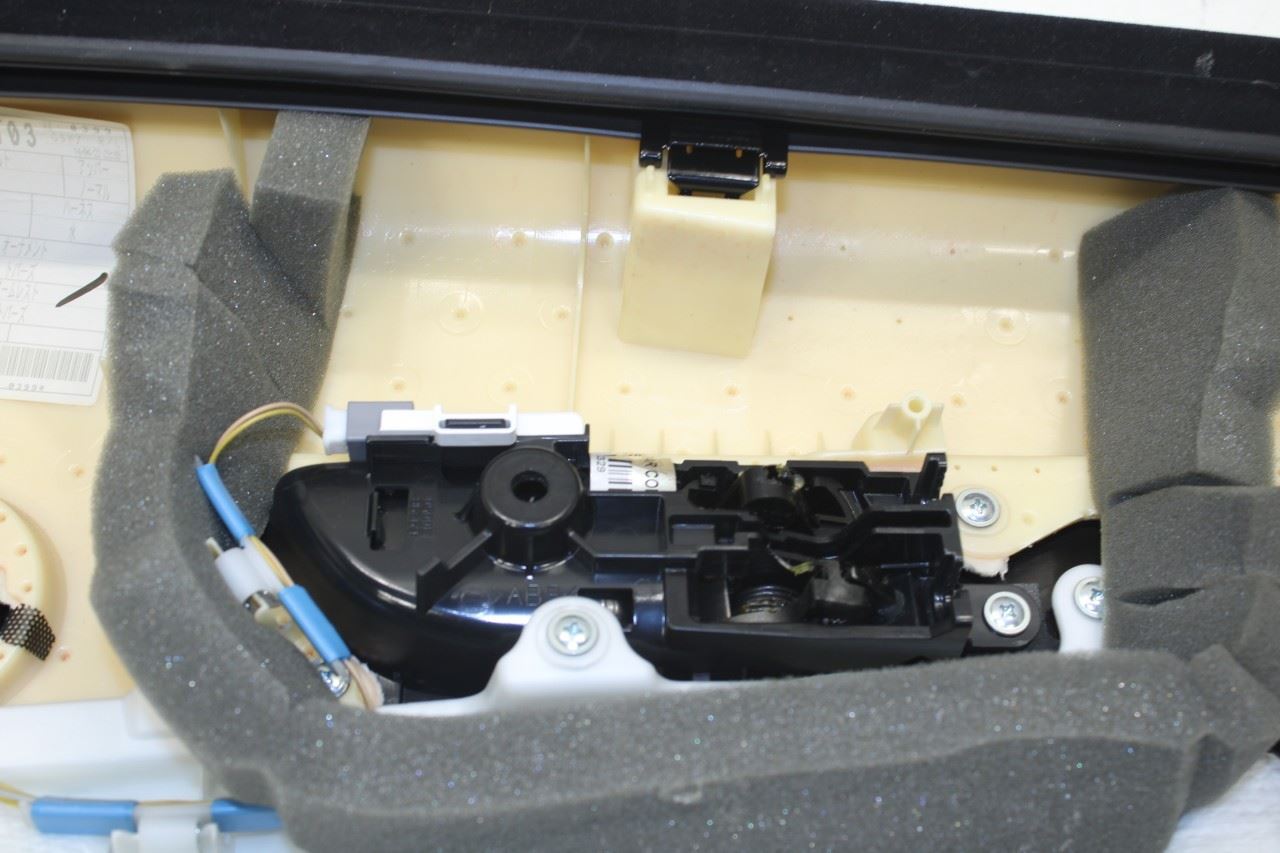 2013-2015 Lexus GS350 Rear Left Driver Side Door Trim Panel 67640-30S00-22 OEM - Alshned Auto Parts