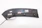2014-21 Jeep Grand Cherokee Summit Rear Left Wheel Arch Flare Molding 1PC77KBUAH - Alshned Auto Parts