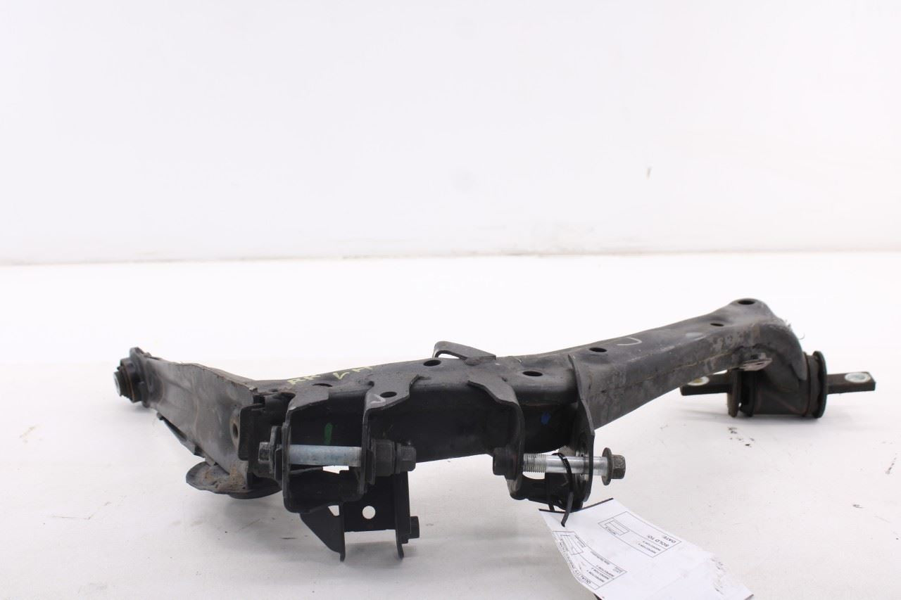 16-22 Acura ILX Technology A-Spec FWD Rear Left Lower Trailing Arm 52371-TV9-A01 - Alshned Auto Parts