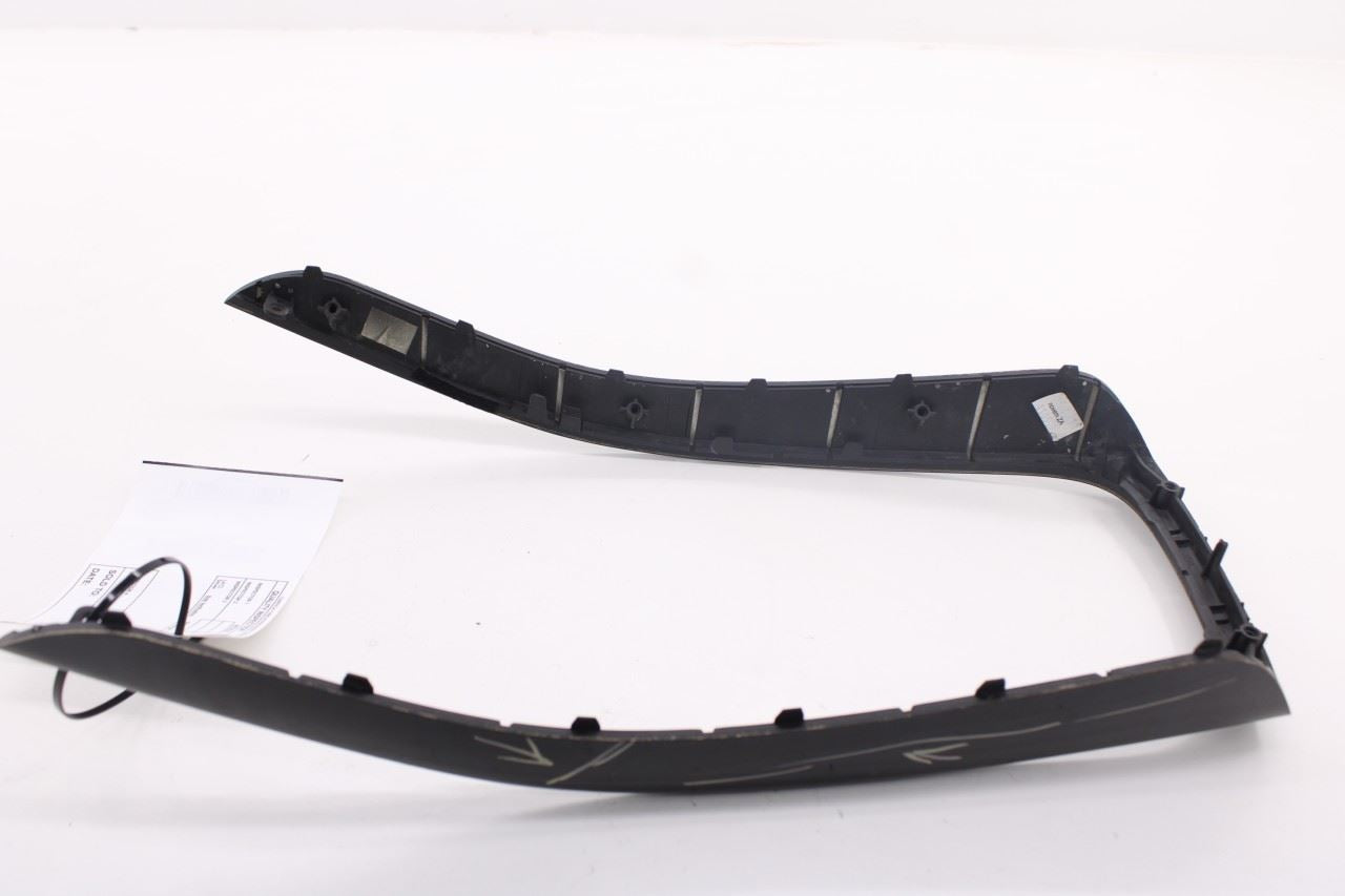 2010-16 Audi S4 Premium Plus Center Console Trim Bezel 8K0-863-305-P-1LQ *ReaD* - Alshned Auto Parts
