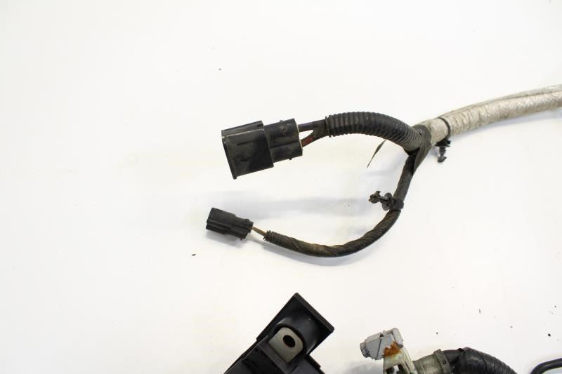 2013-16 Ford Fusion 2.0L Positive Battery Cable Wire Harness EG9T-14A280-CB OEM - Alshned Auto Parts