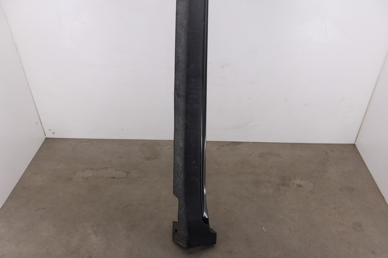2016-22 Kia Sportage Nightfall Left Rocker Skirt Panel Molding 87753D9010 *ReaD*3