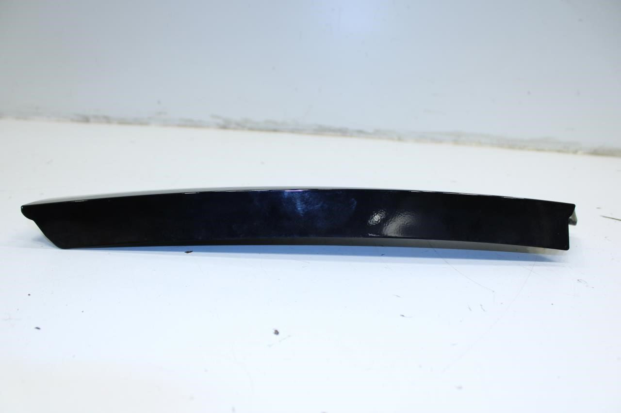 2017-23 GMC Acadia SLT-1 RR LH Quarter Upper Applique D Pillar Molding 23508211 - Alshned Auto Parts