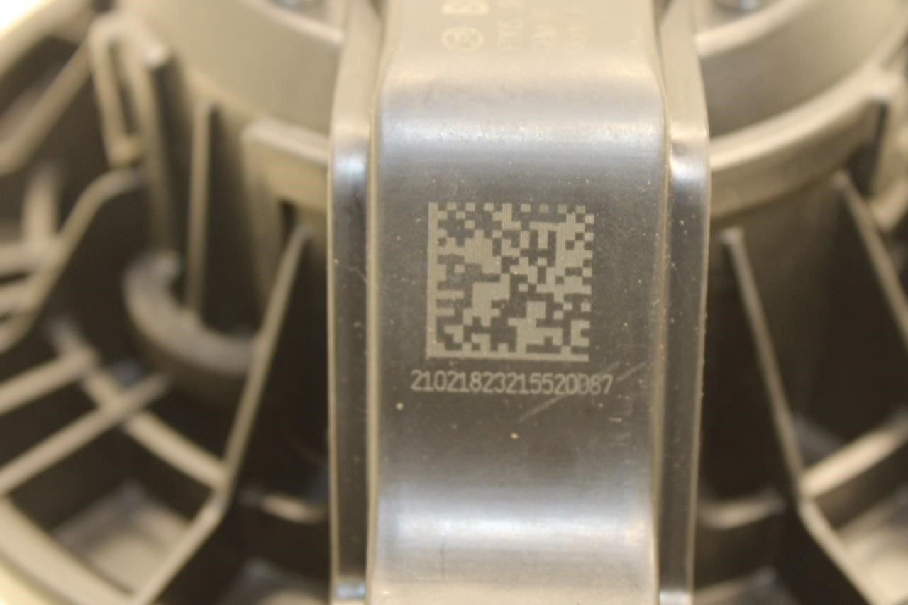 2018-2023 Kia Stinger GT1 3.3L HVAC AC Blower Fan Motor 97113-D2000 OEM - Alshned Auto Parts