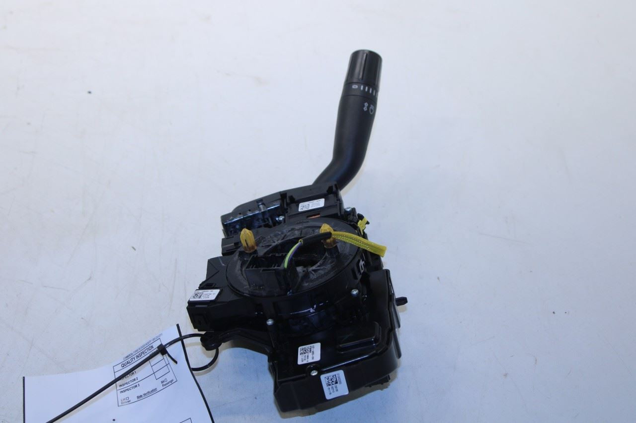 2014-16 Ford F250 Lariat Crew Cab Steering Column Light Turn Signal Wiper Switch - Alshned Auto Parts
