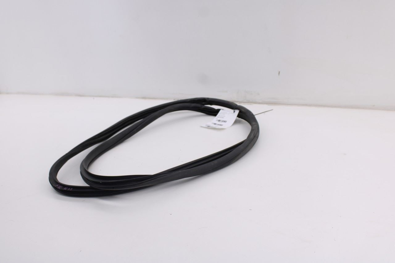 2019-26 Ram 1500 Big Horn Front Right Side Door Weatherstrip On Body 68402032AA10