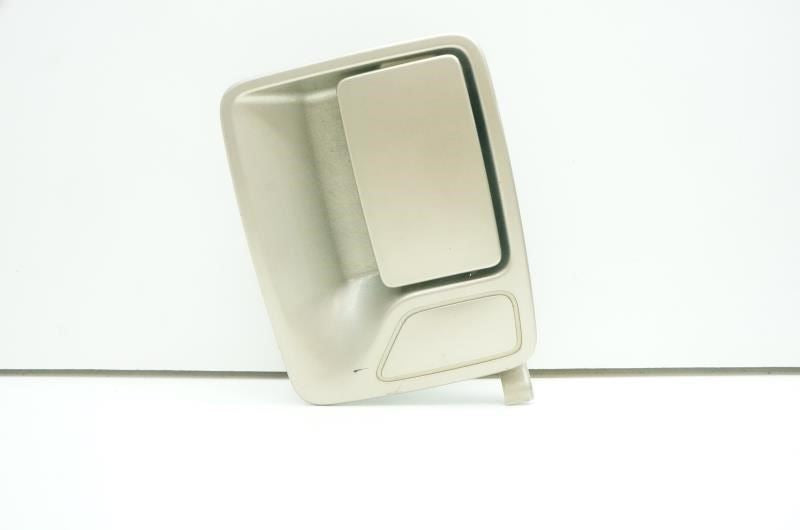 2005-2016 Ford F250 SD RR Left Driver Side Exterior Door Handle 7C34-3626601 OEM - Alshned Auto Parts