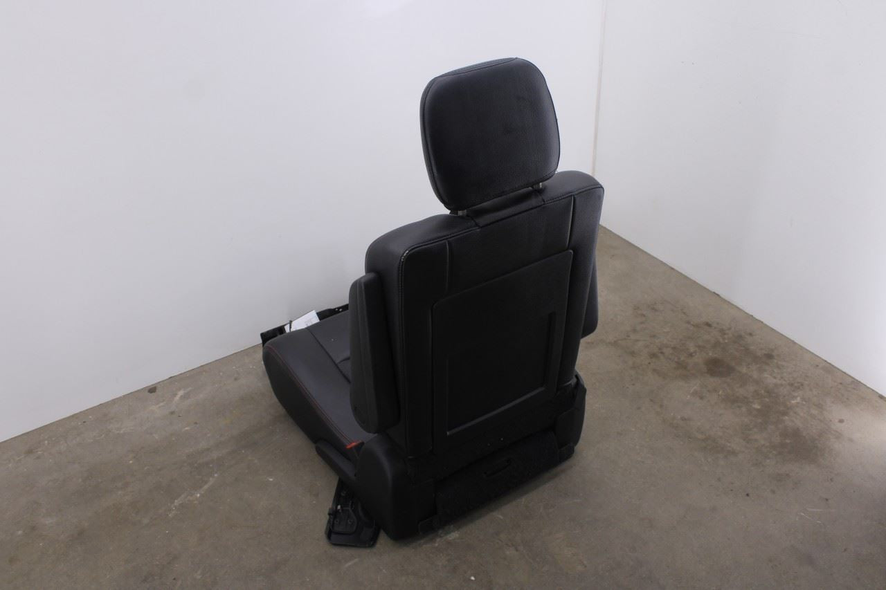 15-20 Dodge Grand Caravan GT Rear RH and LH Side 2nd Row Stow'N'Go Seat Complete - Alshned Auto Parts