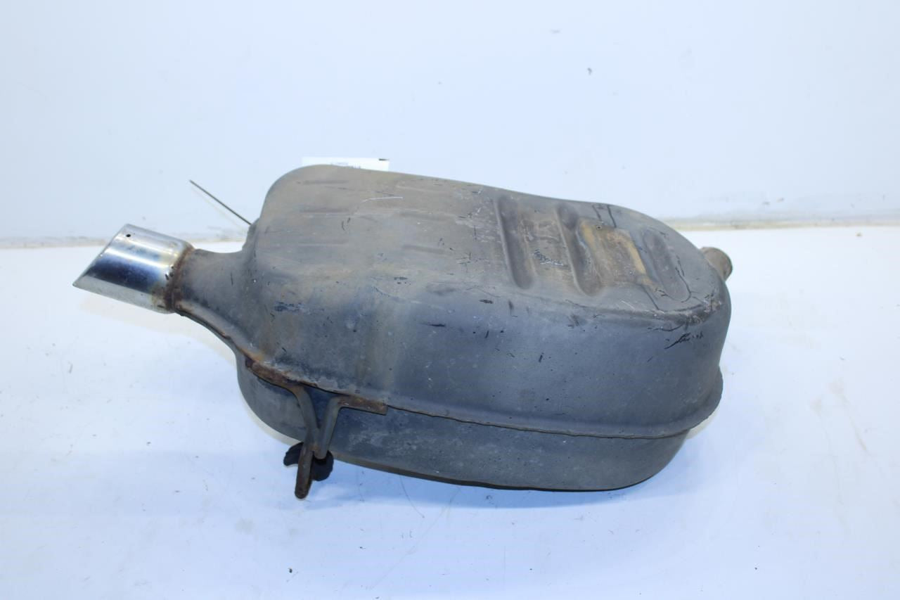 2012-2016 Dodge Journey 3.6L FWD Rear Left Side Exhaust System Muffler 5147031AF - Alshned Auto Parts