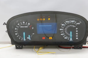 2012 Ford Edge Sel Speed Gauge Instrument Cluster 99K Mileage CT4T-10849-EG OEM