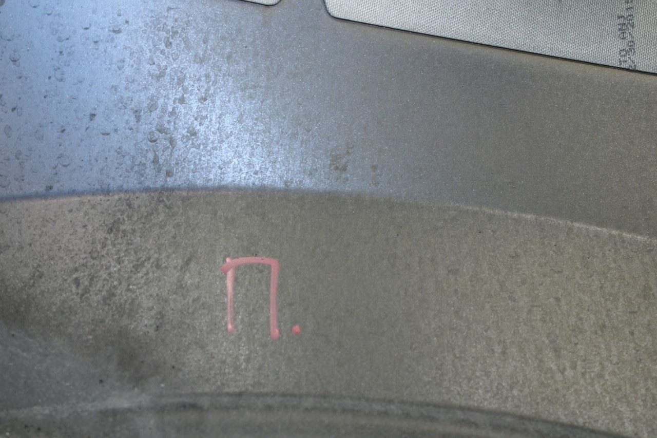 2015-2024 Nissan Murano Platinum Front Right Passenger Fender Panel 63100-5AA0A - Alshned Auto Parts