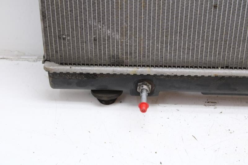 2014-2020 Infiniti QX60 3.5L Engine Cooling Radiator 21460-3JA0A OEM - Alshned Auto Parts