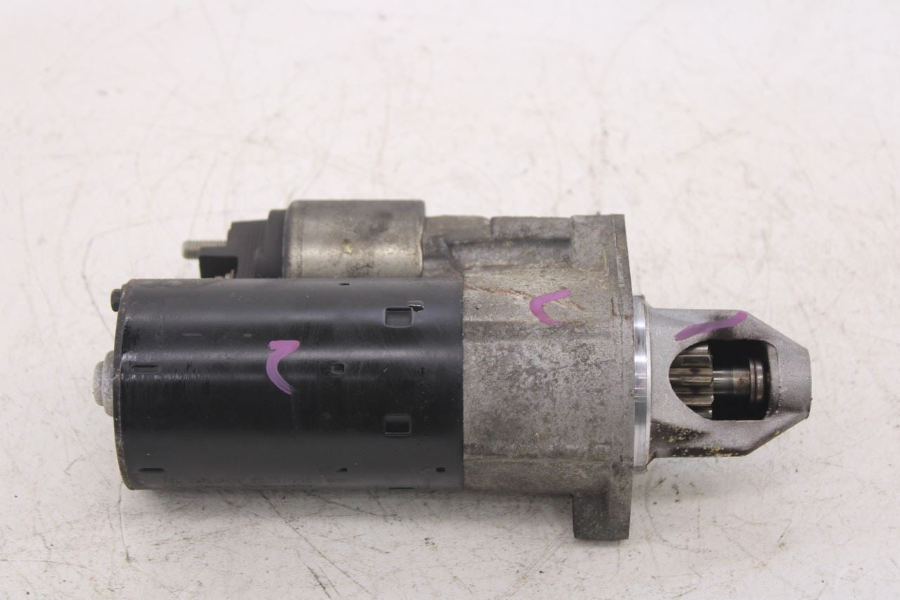 2006-2011 Mercedes-Benz C350 Sport 3.5L Engine Starter Motor 0061510501 OEM - Alshned Auto Parts