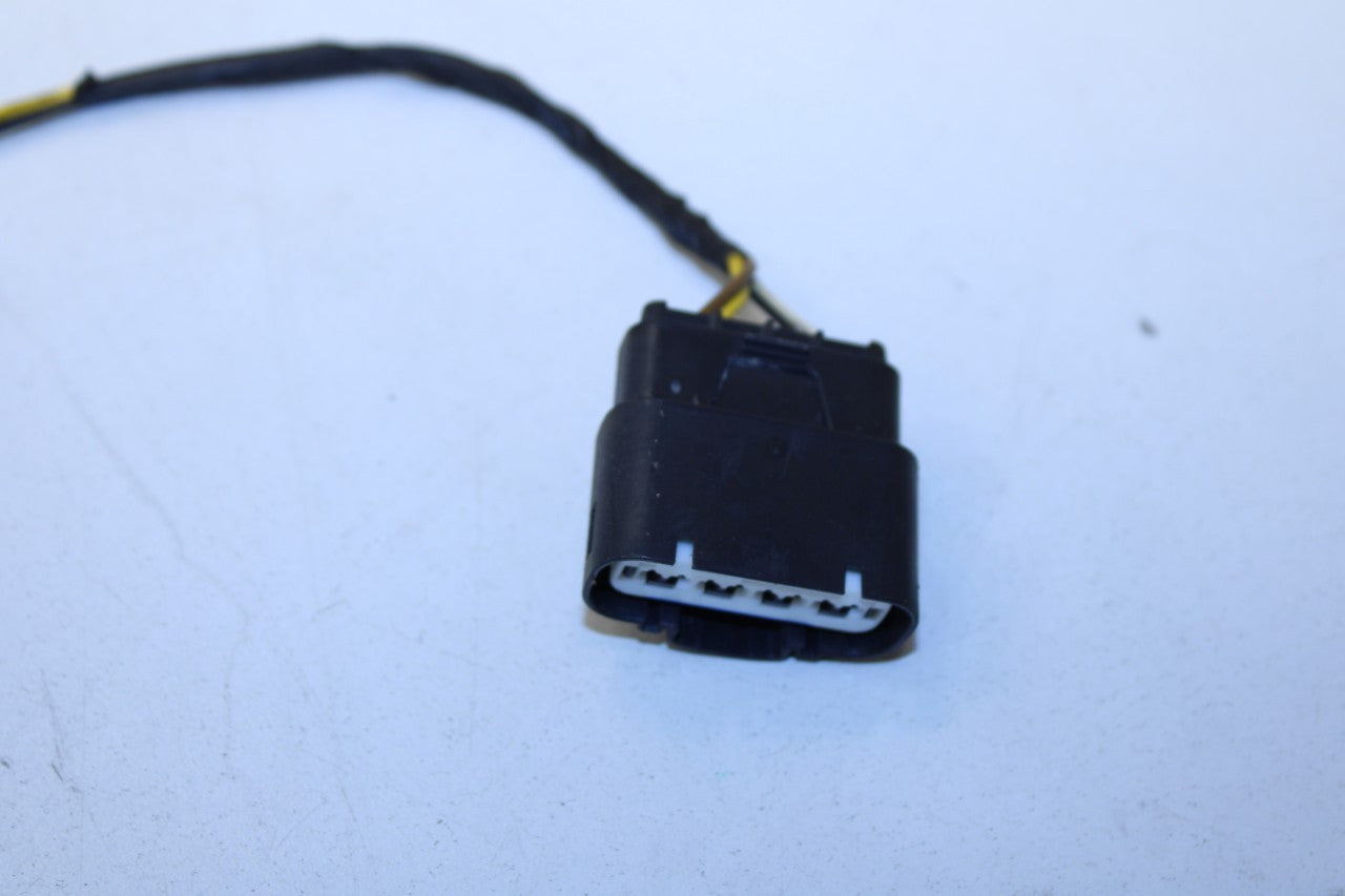 2019-2020 Hyundai Elantra SEL Rear Right Side Door Wire Harness 91665-F3010 OEM - Alshned Auto Parts