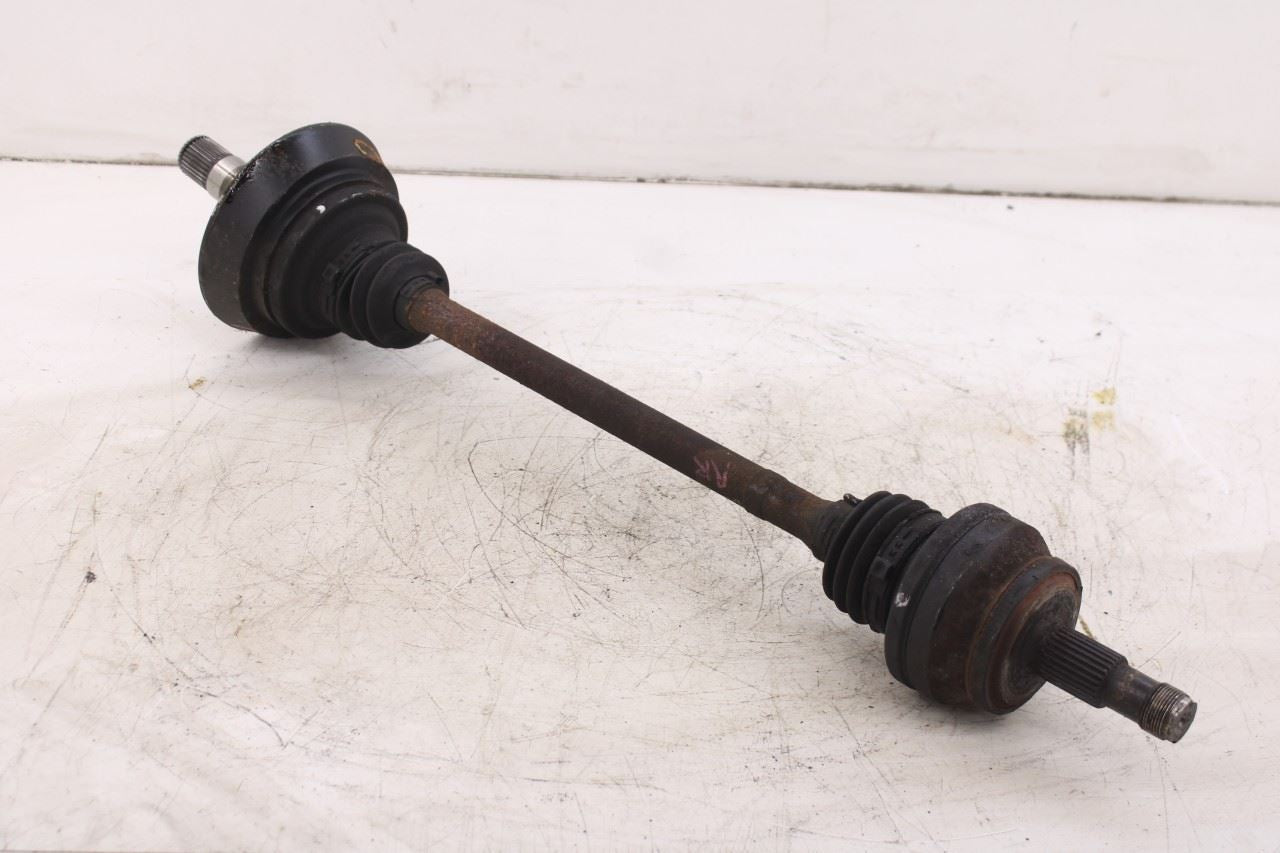 2004-2006 Mercedes-Benz E500 RWD Rear Right Side CV Axle Drive Half Shaft - Alshned Auto Parts