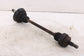2004-2006 Mercedes-Benz E500 RWD Rear Right Side CV Axle Drive Half Shaft - Alshned Auto Parts