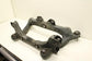 2014-23 Jeep Cherokee 3.2L 4x4 Rear Suspension Crossmember Cradle 4877381AG OEM - Alshned Auto Parts