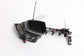 2023-24 Toyota Corolla LE Front Right Passenger Side Dash Outer Air Vent Grille9