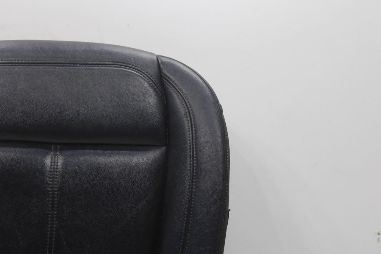 2017-19 Alfa Romeo Giulia Ti AWD 2.0L Front Left Side Seat Lower Cushion Bottom - Alshned Auto Parts