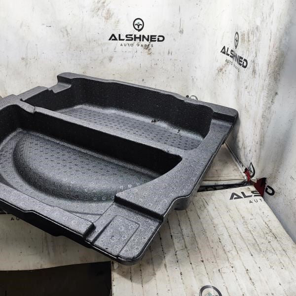 2019-2021 Subaru Forester Rear Trunk Floor Compartment Box 91141SJ000 OEM *ReaD* - Alshned Auto Parts