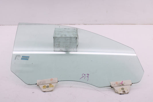 2011-2026 Dodge Durango SXT Front Right Door Window Movable Glass 68068670AC OEM - Alshned Auto Parts