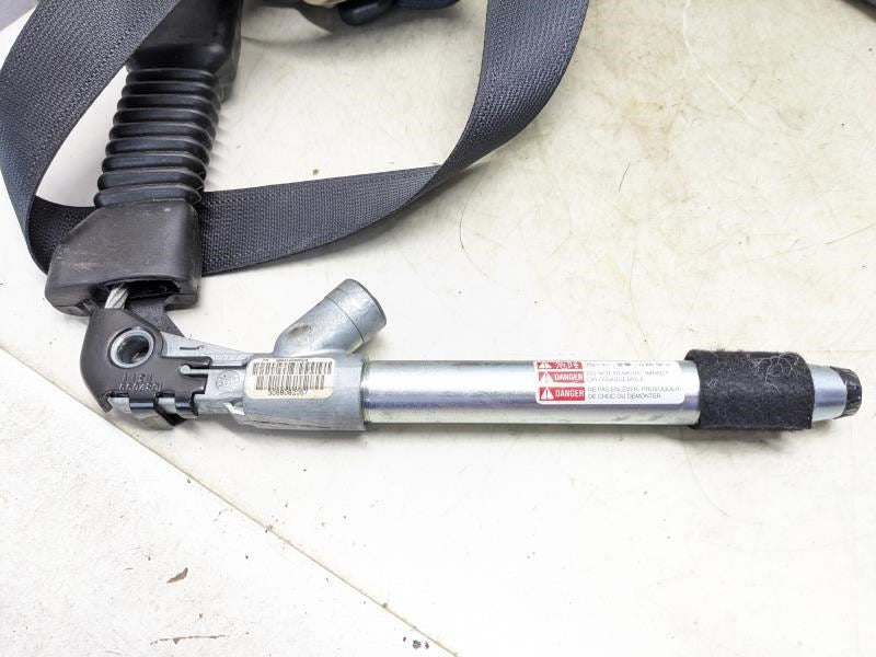 2011-2015 Kia Optima LX 2.4L FWD Front Passenger Right Side Seat Belt Retractor - Alshned Auto Parts